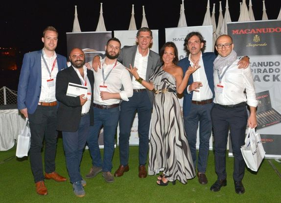 Ischia, arriva il mondiale di “fumo lento”: vince un’avvocatessa di Napoli