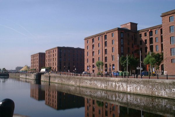 Europa low cost: Liverpool