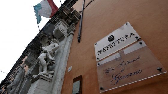  Lotta alla criminalità, firmato in Prefettura a Parma il Protocollo della legalità