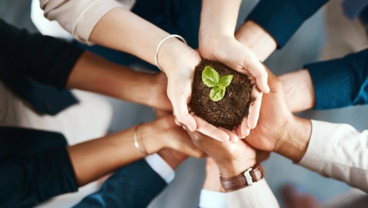 Esg, come investire tramite Etf
