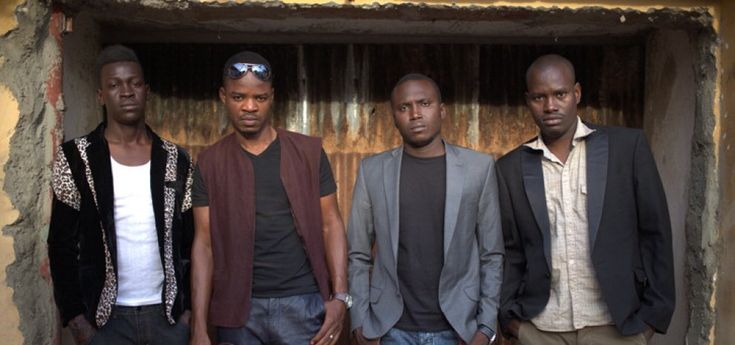 Songhoy Blues, costretti all'esilio dalla Jihad: "La musica vale più della nostra vita"