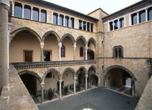 La Fiera di Tarquinia