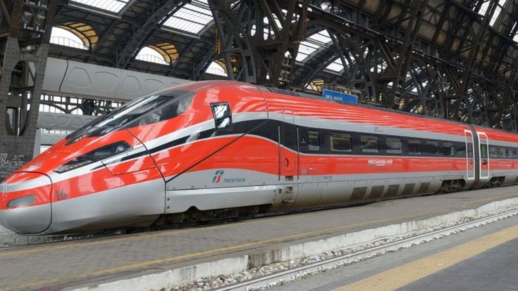 L'Alta Velocità ha il fiato corto: in ritardo un treno su due