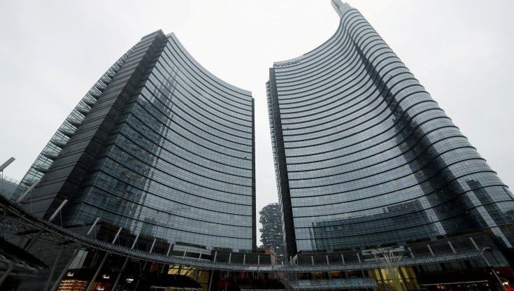  Amco pronta a rilevare 14 miliardi di Npl Unicredit, è il regalo di nozze del Mef