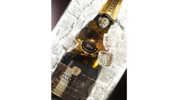 Viaggio nella Franciacorta più tenace ed entusiasmante