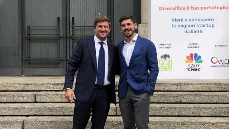 Il Cuoppo prepara lo sbarco in Borsa e amplia la sua rete