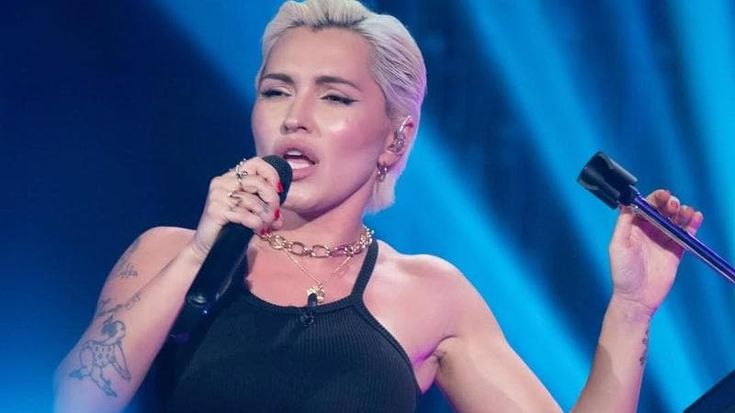 “Anema e core” di Serena Brancale è disco d'oro. Per l’estate un nuovo duetto con Alessandra Amoroso