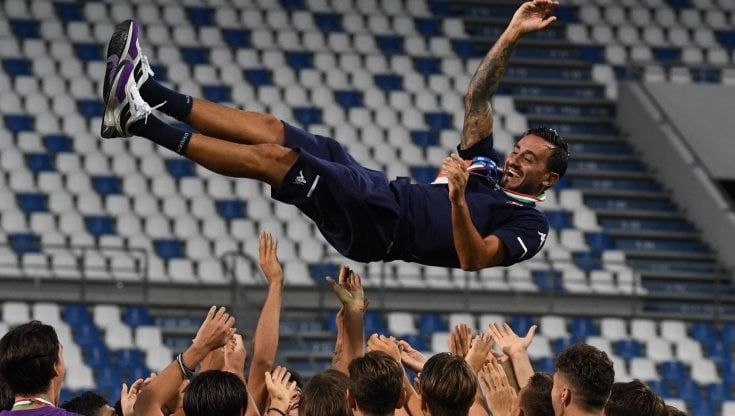 Altra finale, altra beffa, ma è super anche la stagione della Primavera Viola