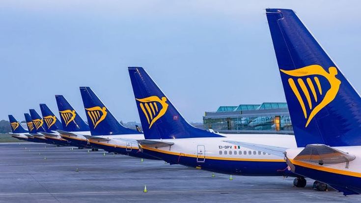 La rivolta fiscale di Ryanair: “Ci tassate? Non voliamo”