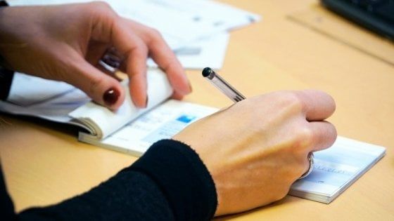 Assegni dormienti, in dieci anni 634 milioni "dimenticati" dagli italiani