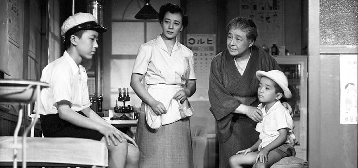 "Viaggio a Tokyo" e altri capolavori: Ozu, il maestro che ha fatto la storia del cinema