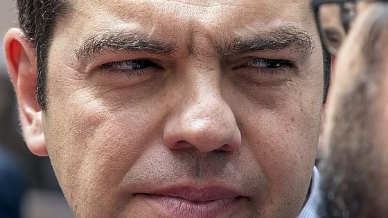 Grecia, rottura tra Atene e i creditori. Tsipras: "Non accettiamo ricatti e ultimatum"