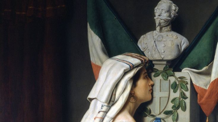 Riportando a casa la parola “Patria”