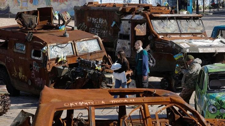 Guerra Ucraina - Russia, le news del 23 ottobre. Biden: “Prestito di 20 miliardi a Kiev”. Nato: “Abbiamo le prove dei soldati nordcoreani a Mosca”. Guterres a Kazan chiederà a Mosca di ritirare le truppe