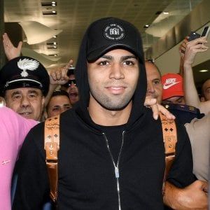 Il doppio botto dell'Inter: ecco Gabigol e Joao Mario