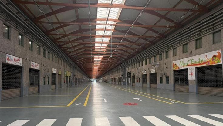 Maas di Catania, conclusi 7 interventi Pnrr: investiti oltre 9 milioni di euro