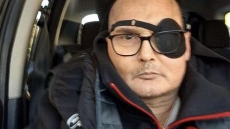 Addio a Stefano "Verbania", tifoso milanista idolo dei social: "Esempio per tutti, oltre i colori"