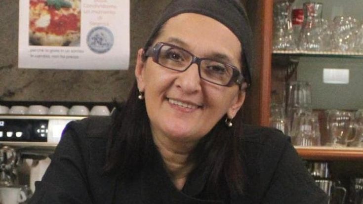 Giovanna Pedretti, i carabinieri avevano sentito la ristoratrice sul post contro gay e disabili. Biagiarelli e Lucarelli: “Nessun odio social”