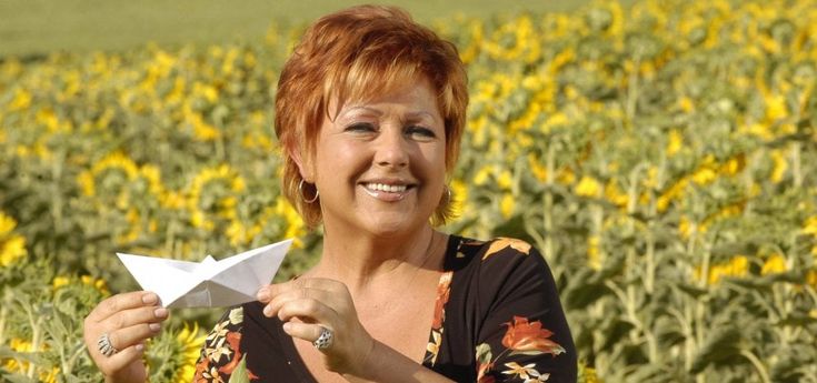 Sanremo, Orietta Berti: "La stampa mi trattava come una ciabatta"
