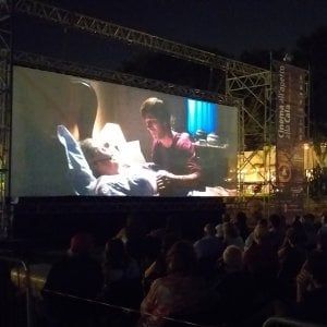 Il cinema al Castello e i 200 anni di Balestrate: cosa c'è da fare martedì