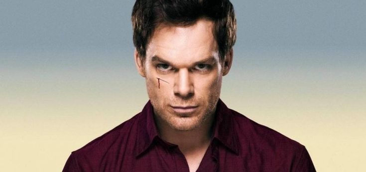 Michael C. Hall: "Non mi libererò mai di Dexter"