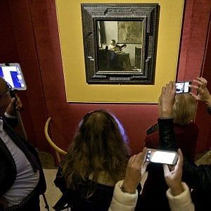 Torna #Domenicalmuseo, ingressi gratuiti in tutti i luoghi di cultura