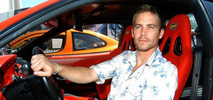 Morte di Paul Walker, accordo tra Porsche e la figlia dell'attore