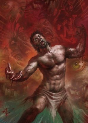 Porcari (Lucca), l'Orlando furioso in versione fantasy