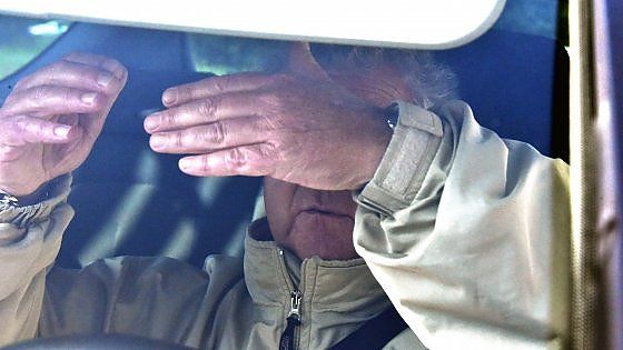 Disabile rifiutato, i taxisti offrono una giornata di trasporto gratuito su due pulmini