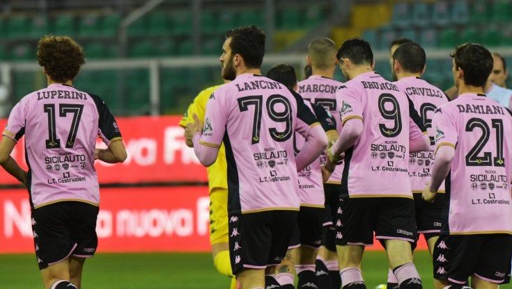 Sorteggio play-off: il Palermo affronterà la Triestina