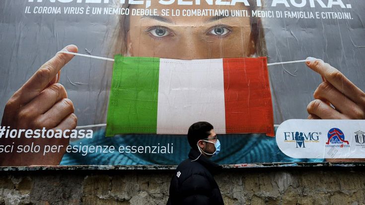 I tempi del sacrificio