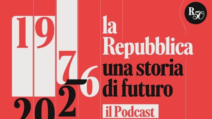 Repubblica 50, tanto per cominciare. Il referendum non è tecnico, è politico