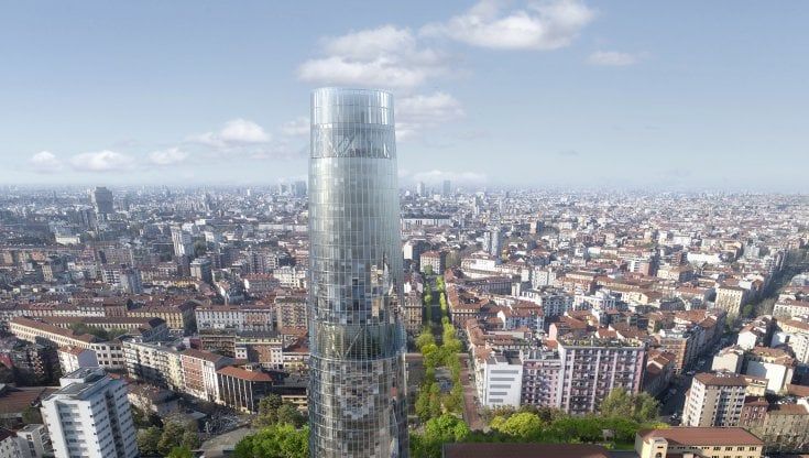 Patricia Viel e Antonio Citterio, nello studio dove immaginano la Milano di domani: "Un mix di dati, design e intelligenza artificiale"