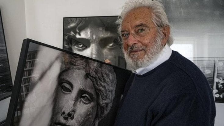Mimmo Jodice è morto, addio al fotografo della Napoli nascosta