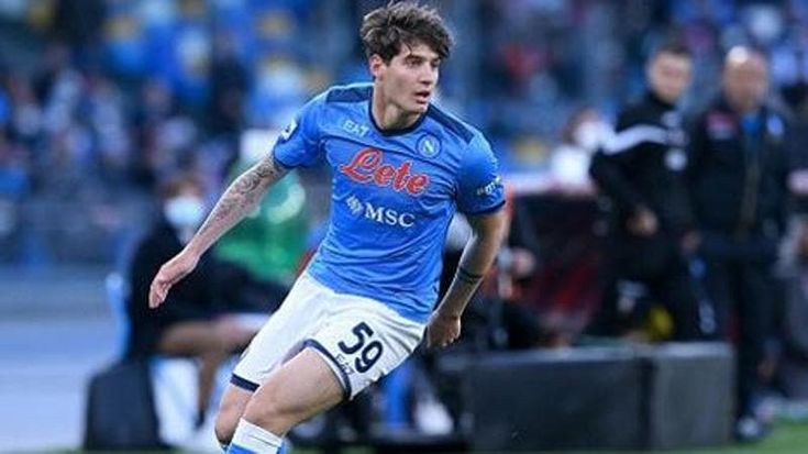 Un quarto d’ora in cinque anni, il triste record del Napoli: ultimo al mondo per utilizzo di U21