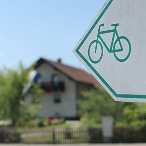 La sfida del biologo ciclista: 1500 chilometri in bici contro il cambiamento climatico