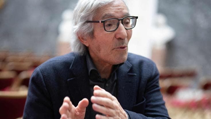 Sansal: “Mi pento di aver iniziato a scrivere”