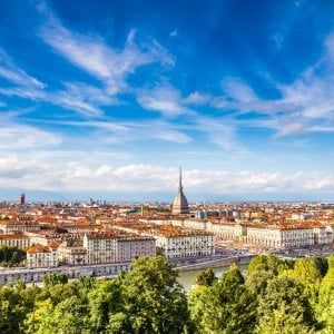 Segnali d’Italia di IgpDecaux-Edison: “L’Energia del Cambiamento” a Torino