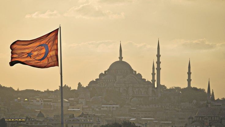  Burhan Sönmez: la letteratura abbatte muri