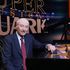 Piero Angela tra scienza e pianoforte con 'SuperQuark Musica'