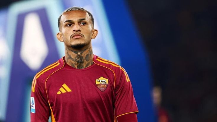 Gasp carica la Roma: “La forza è il gruppo”. A Cagliari senza Wesley, Angelino torna in Europa