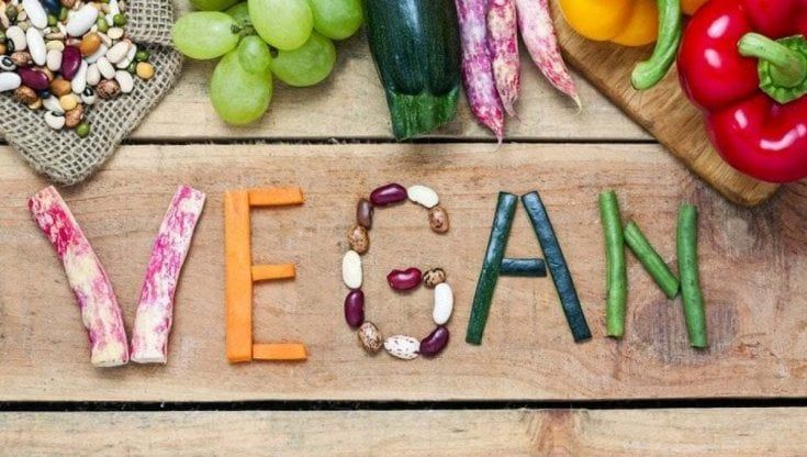 Il veganismo, una filosofia di vita