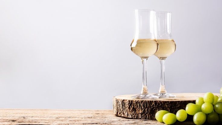 Nomisma: il 29% degli italiani ha consumato grappa negli ultimi 12 mesi 