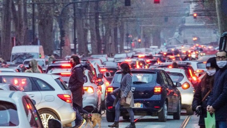 Sondaggio Ibm: "Roma vorrebbe la sostenibilità, ma solo a parole"