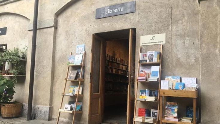 Chiude la libreria Brioschi in Cascina Cuccagna: due anni di scommessa per la casa editrice