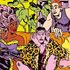 Fumetti queer a ritmo mariachi