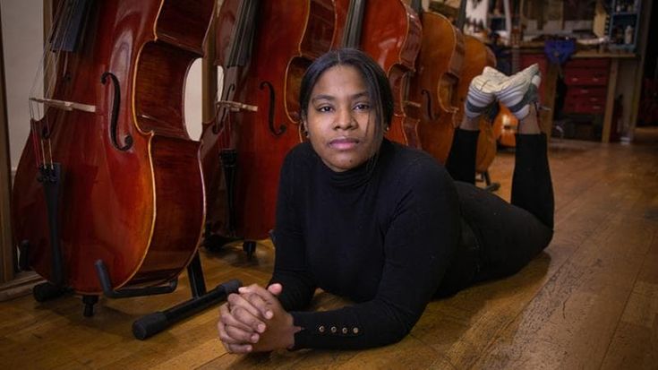 Glass Marcano: “Nel mio Venezuela ho imparato a dirigere un’orchestra. Ora spero nel rinnovamento”
