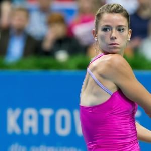 Tennis, Katowice: nulla da fare per la Giorgi, cede in finale alla Schmiedlova