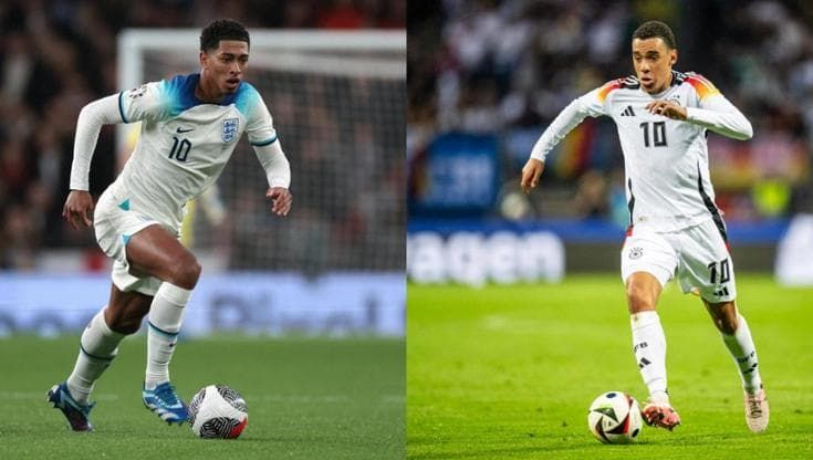 Euro 2024, giovani, carini e fortissimi: i migliori giocatori del nuovo millennio che brilleranno in Germania