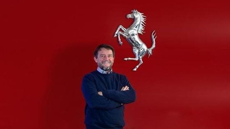 La Ferrari sbarca in mare, Soldini team manager. Elkann: “Sarà un viaggio entusiasmante”
